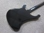 Aug 2018 Rickenbacker 4003/4 , Jetglo: Body - Rear