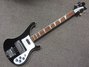 Rickenbacker 4003/4 , Jetglo: Full Instrument - Front