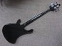 Rickenbacker 4003/4 , Jetglo: Full Instrument - Rear