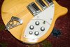 Rickenbacker 370/6 , Mapleglo: Free image