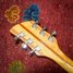 Rickenbacker 370/6 , Mapleglo: Headstock - Rear