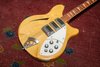 Rickenbacker 370/6 , Mapleglo: Body - Front