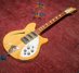 Rickenbacker 370/6 , Mapleglo: Full Instrument - Front
