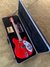 Rickenbacker 360/6 , Pillarbox Red: Free image2