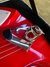 Rickenbacker 360/6 , Pillarbox Red: Close up - Free