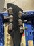 Rickenbacker 350/6 V63, Jetglo: Headstock - Rear