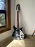 Rickenbacker 350/6 V63, Jetglo: Full Instrument - Front