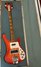 Rickenbacker 4001/4 , Fireglo: Free image2