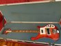 Rickenbacker 4001/4 , Fireglo: Full Instrument - Front