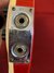 Rickenbacker 4001/4 , Fireglo: Close up - Free