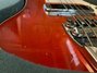 Rickenbacker 4001/4 , Fireglo: Close up - Free2