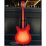 Rickenbacker 330/12 , Fireglo: Full Instrument - Rear