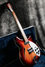 Rickenbacker 360/6 , Fireglo: Free image2