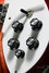 Rickenbacker 360/6 , Fireglo: Close up - Free