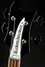 Rickenbacker 4003/4 , Jetglo: Headstock