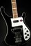 Rickenbacker 4003/4 , Jetglo: Free image