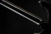 Rickenbacker 4003/4 , Jetglo: Neck - Rear