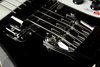 Rickenbacker 4003/4 , Jetglo: Close up - Free2