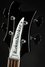 Rickenbacker 4003/4 , Jetglo: Headstock