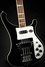 Rickenbacker 4003/4 , Jetglo: Free image