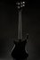Rickenbacker 4003/4 , Jetglo: Full Instrument - Rear