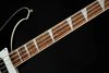 Rickenbacker 4003/4 , Jetglo: Neck - Front