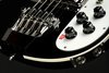 Rickenbacker 4003/4 , Jetglo: Close up - Free