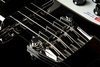 Rickenbacker 4003/4 , Jetglo: Close up - Free2