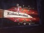 Rickenbacker 360/12 V64, Fireglo: Headstock