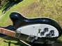 Rickenbacker 360/6 , Jetglo: Free image2