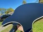 Sep 2004 Rickenbacker 360/6 , Jetglo: Body - Rear