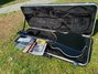 Rickenbacker 360/6 , Jetglo: Full Instrument - Rear