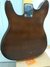 Aug 1976 Rickenbacker 3000/4 BT, Walnut: Body - Rear
