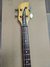 Rickenbacker 3000/4 BT, Walnut: Neck - Front