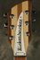 Rickenbacker 360/6 , Mapleglo: Headstock