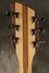 Rickenbacker 360/6 , Mapleglo: Headstock - Rear