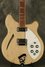 Rickenbacker 360/6 , Mapleglo: Body - Front