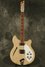 Rickenbacker 360/6 , Mapleglo: Full Instrument - Front