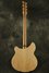 Rickenbacker 360/6 , Mapleglo: Full Instrument - Rear