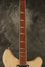 Rickenbacker 360/6 , Mapleglo: Neck - Front