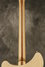 Rickenbacker 360/6 , Mapleglo: Neck - Rear