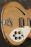 Rickenbacker 360/6 , Mapleglo: Close up - Free2