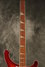 Rickenbacker 4003/4 , Fireglo: Neck - Front