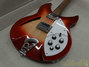 Rickenbacker 330/12 , Fireglo: Body - Front