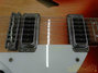Rickenbacker 330/12 , Fireglo: Close up - Free