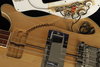 Rickenbacker 4001/4 CB Checkered Binding, Mapleglo: Free image
