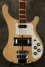 Rickenbacker 4001/4 CB Checkered Binding, Mapleglo: Body - Front