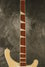 Rickenbacker 4001/4 CB Checkered Binding, Mapleglo: Neck - Front