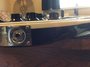 Rickenbacker 4003/4 , Jetglo: Close up - Free