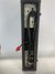 Rickenbacker TR100/amp Head Only (amp), Black: Full Instrument - Rear